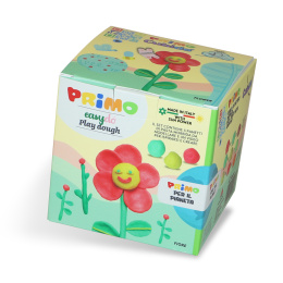 Knete Creative Cube Flower (4 Jahre+) in der Gruppe Kids / Basteln für Kinder / Basteln mit Ton bei Pen Store (132131)