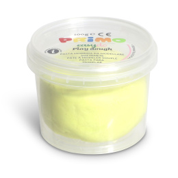 Knete Pastel 3x100g in der Gruppe Kids / Basteln für Kinder / Basteln mit Ton bei Pen Store (132136)