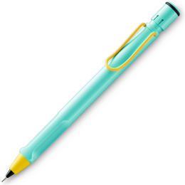 Safari Druckbleistift 0,5 Pina Colada in der Gruppe Stifte / Schreiben / Druckbleistift bei Pen Store (132241)