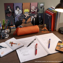 FriXion Clicker Naruto 0.7 in der Gruppe Stifte / Schreiben / Gelschreiber bei Pen Store (132242_r)