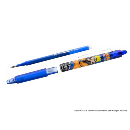 FriXion Clicker Naruto 0.7 3er-Pack in der Gruppe Stifte / Schreiben / Gelschreiber bei Pen Store (132245)