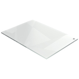 Transparentes Mini-Whiteboard A4 in der Gruppe Basteln & Hobby / Organisieren / Heimbüro bei Pen Store (132380)