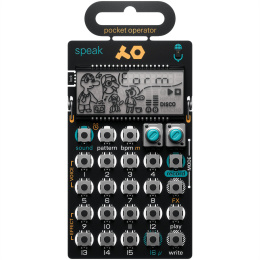 Pocket Operator PO-35 speak in der Gruppe Studio/Workspace /  /  bei Pen Store (132405)