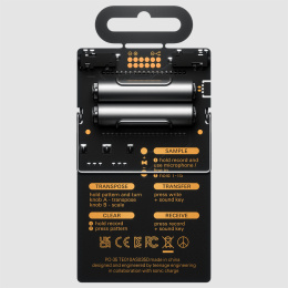 Pocket Operator PO-35 speak in der Gruppe Studio/Workspace /  /  bei Pen Store (132405)