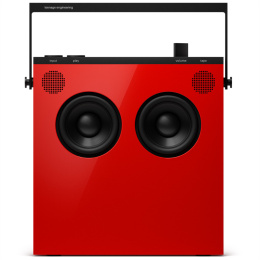 OB-4 the magic radio, red in der Gruppe Studio/Workspace /  /  bei Pen Store (132415)