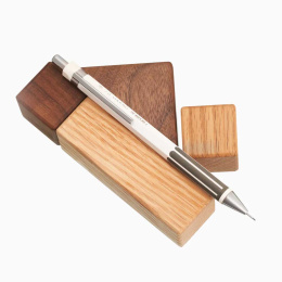 Jr. Pagoda Drehbleistift 0.5mm in der Gruppe Stifte / Schreiben / Druckbleistift bei Pen Store (132436_r)
