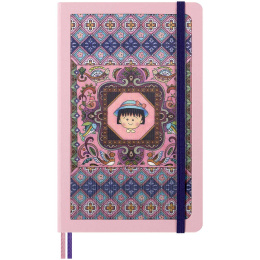 Hard Cover Notebook Large Momoko Sakura in der Gruppe Papier & Blöcke / Schreiben und Notizen / Notizbücher bei Pen Store (132485)