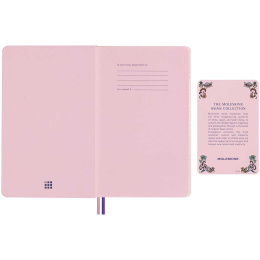 Hard Cover Notebook Large Momoko Sakura in der Gruppe Papier & Blöcke / Schreiben und Notizen / Notizbücher bei Pen Store (132485)