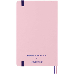 Hard Cover Notebook Large Momoko Sakura in der Gruppe Papier & Blöcke / Schreiben und Notizen / Notizbücher bei Pen Store (132485)