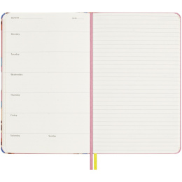 Kalender Undatiert WeekNote Large Sakura in der Gruppe Papier & Blöcke / Kalender und Terminkalender / Spezialkalender bei Pen Store (132590)