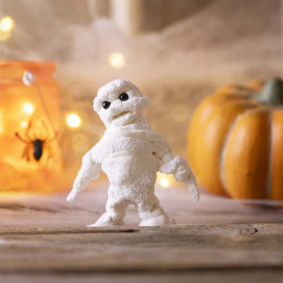 Mini-Bastelset Halloween-Mumie (ab 5 Jahren) in der Gruppe Basteln & Hobby / Feiertage und Jahreszeiten / Halloween bei Pen Store (132627)