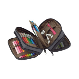 Federtasche Large in der Gruppe Stifte / Schreibwaren / Schreibetuis und weitere Etuis bei Pen Store (132631)