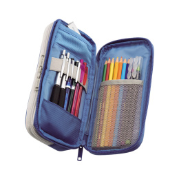 Federtasche Smart-fit Large in der Gruppe Stifte / Schreibwaren / Schreibetuis und weitere Etuis bei Pen Store (132638_r)