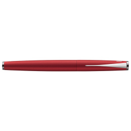 Studio Royal Red Füllfederhalter in der Gruppe Stifte / Fine Writing / Füllfederhalter bei Pen Store (132687_r)