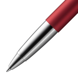 Studio Royal Red Rollerball in der Gruppe Stifte / Fine Writing / Tintenroller bei Pen Store (132691)