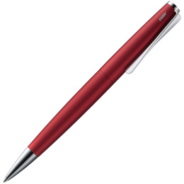 Studio Royal Red Kugelschreiber in der Gruppe Stifte / Fine Writing / Kugelschreiber bei Pen Store (132692)