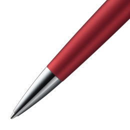 Studio Royal Red Kugelschreiber in der Gruppe Stifte / Fine Writing / Kugelschreiber bei Pen Store (132692)