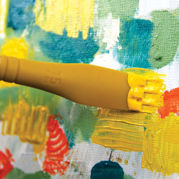 Catalyst Malwerkzeug Silicone No 2 30 mm Blue in der Gruppe Künstlerbedarf / Atelier / Malmesser bei Pen Store (132795)