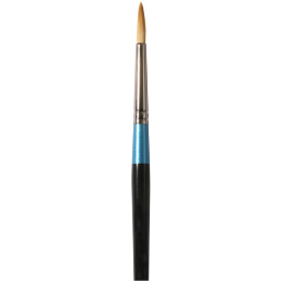 Watercolor brush series 85 Round Nr 6 in der Gruppe Künstlerbedarf / Pinsel / Aquarellpinsel bei Pen Store (132961)