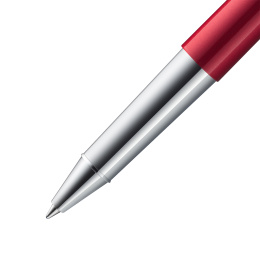 Scala Rollerball Piano Red in der Gruppe Stifte / Fine Writing / Tintenroller bei Pen Store (132980)