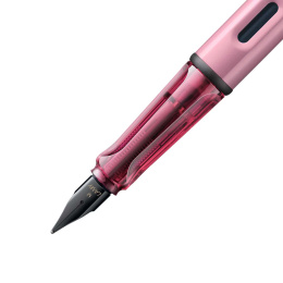 AL-star Füllfederhalter Autumn Pink in der Gruppe Stifte / Fine Writing / Füllfederhalter bei Pen Store (132992_r)