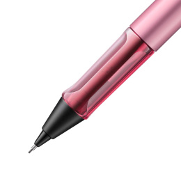 AL-star Drehbleistift 0.5 Autumn Pink in der Gruppe Stifte / Schreiben / Druckbleistift bei Pen Store (132995)