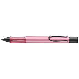 AL-star Drehbleistift 0.5 Autumn Pink in der Gruppe Stifte / Schreiben / Druckbleistift bei Pen Store (132995)