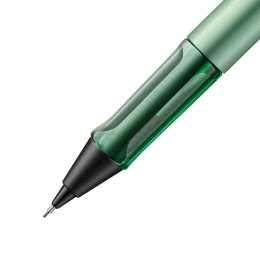 AL-star Drehbleistift 0.5 Sage in der Gruppe Stifte / Schreiben / Druckbleistift bei Pen Store (133001)