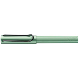 AL-star Rollerball Sage in der Gruppe Stifte / Fine Writing / Tintenroller bei Pen Store (133003)