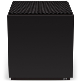 OD-11 wireless speaker black in der Gruppe Studio/Workspace /  /  bei Pen Store (133009)