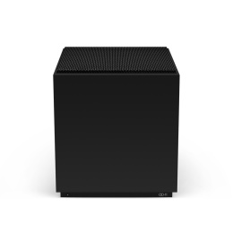 OD-11 wireless speaker black in der Gruppe Studio/Workspace /  /  bei Pen Store (133009)