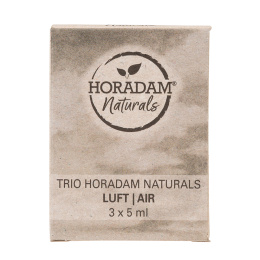 Horadam Naturals Aquarellfarbe 3x5 ml Air in der Gruppe Künstlerbedarf / Künstlerfarben / Aquarell bei Pen Store (133144)