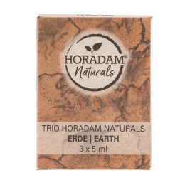 Horadam Naturals Aquarellfarbe 3x5 ml Earth in der Gruppe Künstlerbedarf / Künstlerfarben / Aquarell bei Pen Store (133145)