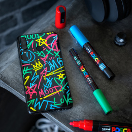 Posca Street Art 20-er Set in der Gruppe Stifte / Künstlerstifte / Acrylmarker bei Pen Store (133848)