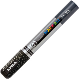 Mark All Glittermarker 2mm in der Gruppe Stifte / Künstlerstifte / Acrylmarker bei Pen Store (133860)