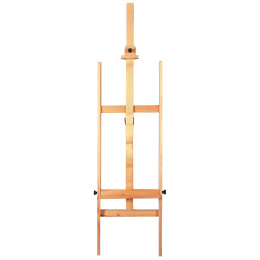 Easel H-Type in der Gruppe Künstlerbedarf / Atelier / Staffeleien bei Pen Store (133940)