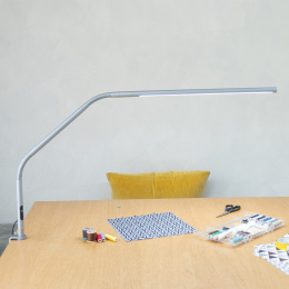 Slimline 4 Table Lamp Ice Grey in der Gruppe Basteln & Hobby / Hobbyzubehör / Beleuchtung bei Pen Store (134057)