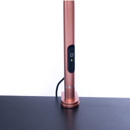 Slimline 4 Table Lamp Rose Gold in der Gruppe Basteln & Hobby / Hobbyzubehör / Beleuchtung bei Pen Store (134058)