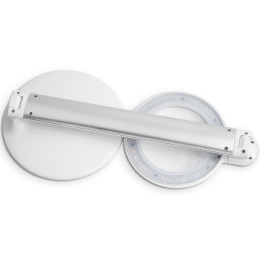 Halo Go Rechargeable Magnifier Lamp in der Gruppe Basteln & Hobby / Hobbyzubehör / Beleuchtung bei Pen Store (134061)