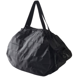 Compact Bag Packable 27L Black in der Gruppe Basteln & Hobby / Organisieren / Taschen, Beutel und Etuis bei Pen Store (134095)