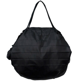 Compact Bag Packable 27L Black in der Gruppe Basteln & Hobby / Organisieren / Taschen, Beutel und Etuis bei Pen Store (134095)