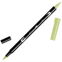 ABT Dual Brush Stift 6er-Set Candy in der Gruppe Stifte / Künstlerstifte / Pinselstifte bei Pen Store (134114)