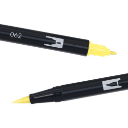 ABT Dual Brush Stift 18er-Set Landscape in der Gruppe Stifte / Künstlerstifte / Pinselstifte bei Pen Store (134119)