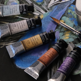 l'Aquarelle Aquarellfarbe 10 ml (Preisgruppe 3) in der Gruppe Künstlerbedarf / Künstlerfarben / Aquarell / Aquarellfarbe in der Tube bei Pen Store (134292_r)