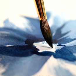 l'Aquarelle Aquarellfarbe 10 ml (Preisgruppe 4) in der Gruppe Künstlerbedarf / Künstlerfarben / Aquarell / Aquarellfarbe in der Tube bei Pen Store (134310_r)