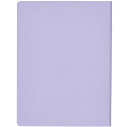 Notebook Colour Clash Light L - Trance Lilac in der Gruppe Papier & Blöcke / Schreiben und Notizen / Notizbücher bei Pen Store (134346)