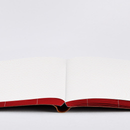Notebook Break The Grid L Light - Red in der Gruppe Papier & Blöcke / Schreiben und Notizen / Notizbücher bei Pen Store (134351)