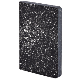 Notebook Graphic S - Milky Way in der Gruppe Papier & Blöcke / Schreiben und Notizen / Notizbücher bei Pen Store (134354)