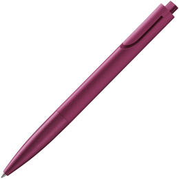 Noto Kugelschreiber Burgundy in der Gruppe Stifte / Fine Writing / Kugelschreiber bei Pen Store (134415)