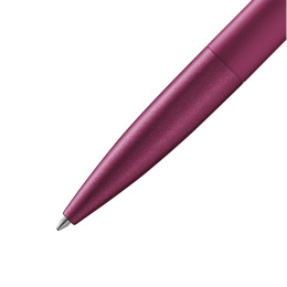 Noto Kugelschreiber Burgundy in der Gruppe Stifte / Fine Writing / Kugelschreiber bei Pen Store (134415)